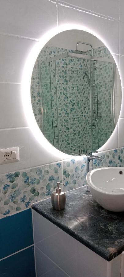 La Dimora Di Toto Hotell Neapel Exteriör bild