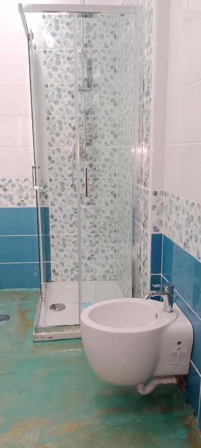 La Dimora Di Toto Hotell Neapel Exteriör bild