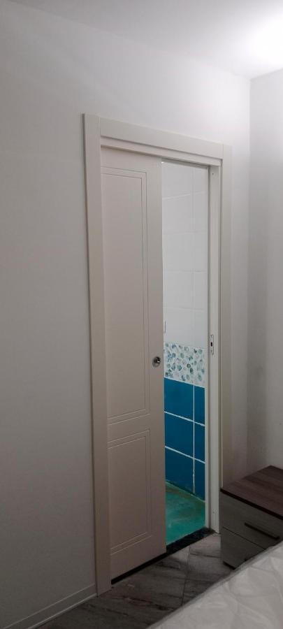 La Dimora Di Toto Hotell Neapel Exteriör bild