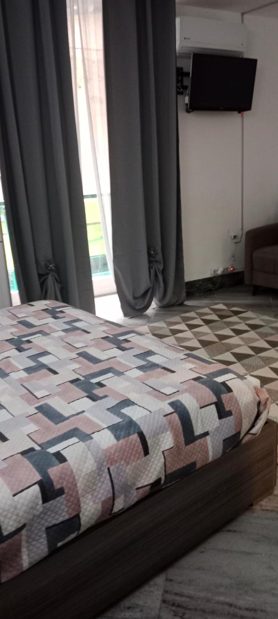 La Dimora Di Toto Hotell Neapel Exteriör bild