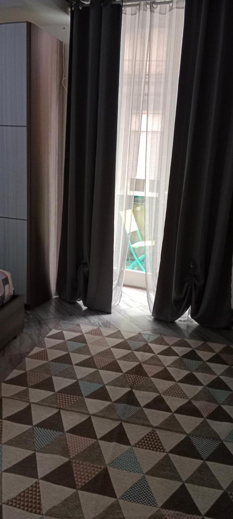 La Dimora Di Toto Hotell Neapel Exteriör bild