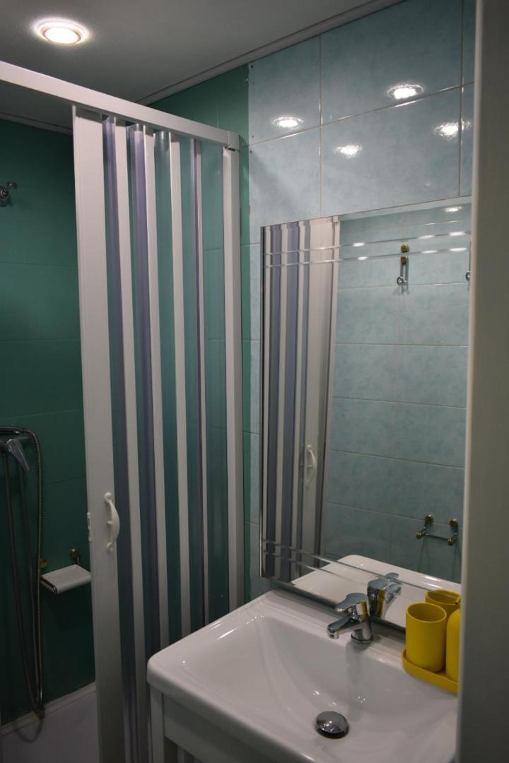 La Dimora Di Toto Hotell Neapel Exteriör bild