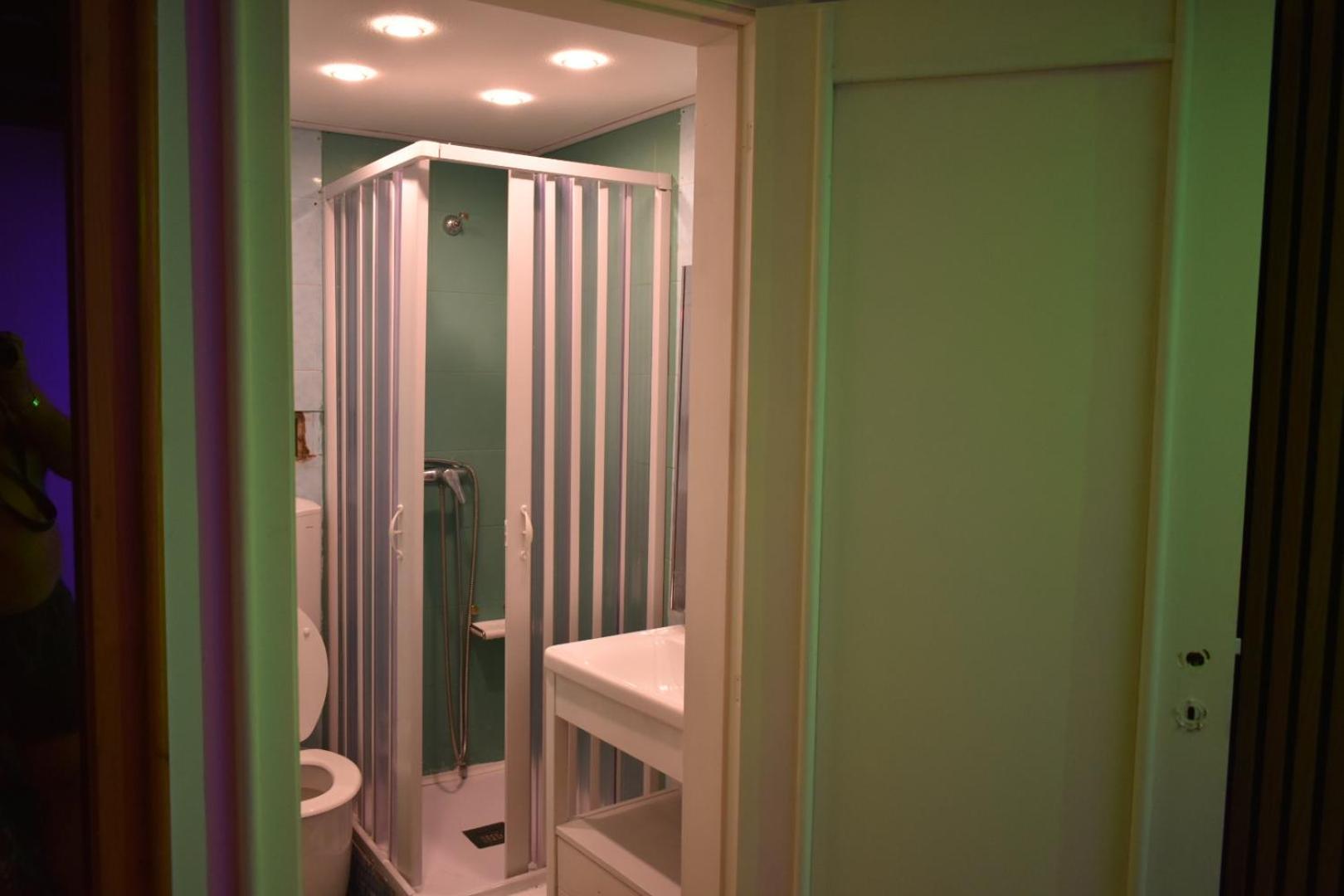 La Dimora Di Toto Hotell Neapel Exteriör bild