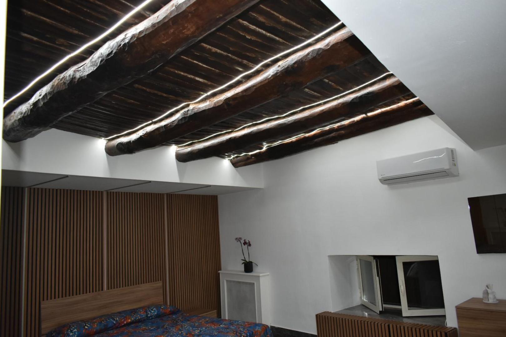 La Dimora Di Toto Hotell Neapel Exteriör bild
