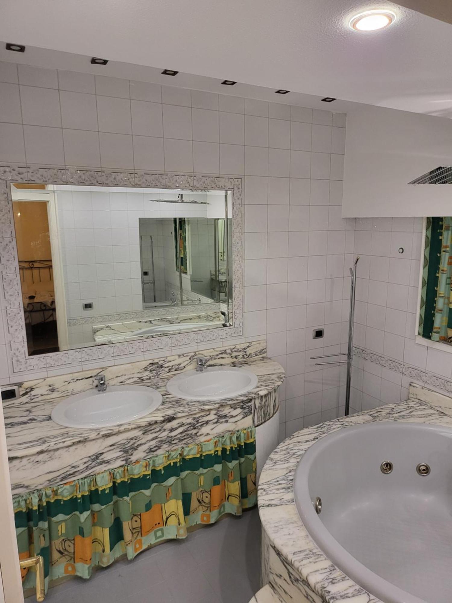 La Dimora Di Toto Hotell Neapel Exteriör bild