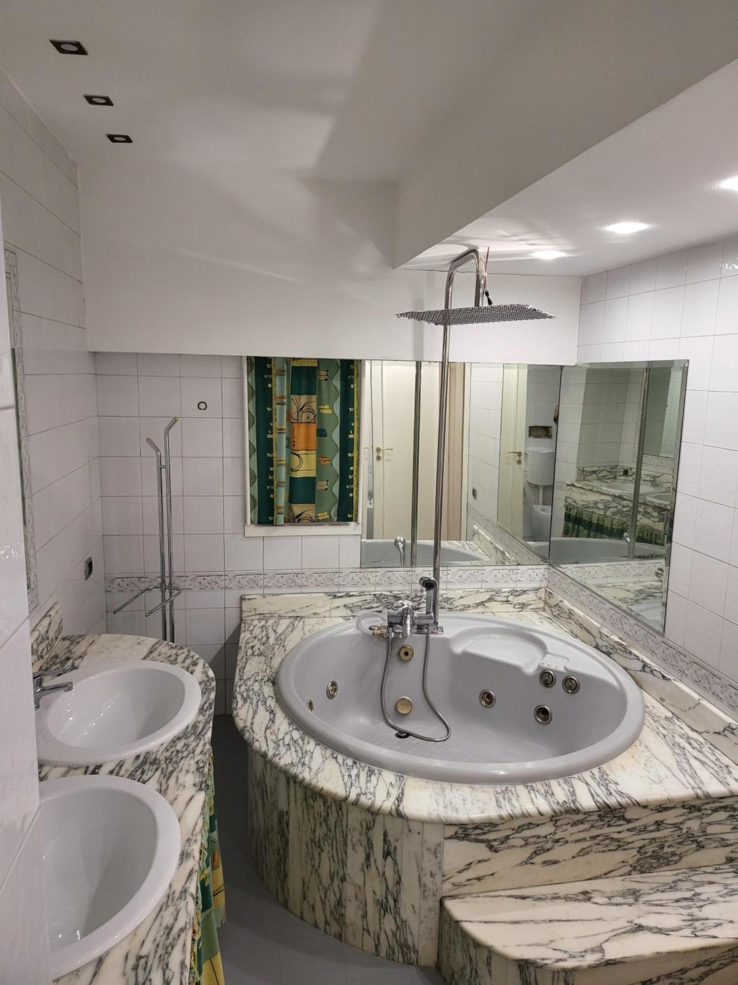 La Dimora Di Toto Hotell Neapel Exteriör bild