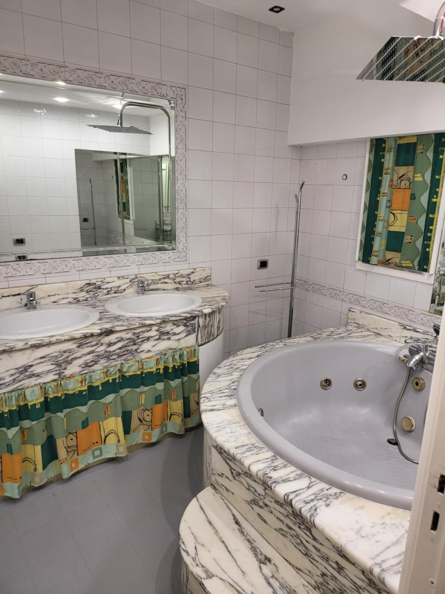 La Dimora Di Toto Hotell Neapel Exteriör bild